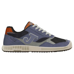 Dječje barefoot cipele Joma 1448 Barefoot Junior Navy Blue plava NAVY BLUE