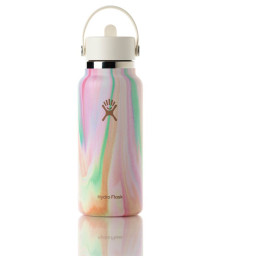 Termo boca Hydro Flask Wide Flex Straw Cap 32 oz