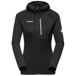 Ženska funkcionalna dukserica Mammut Aenergy Light ML Hooded Jacket Women