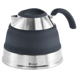 Kuhalo Outwell Collaps Kettle 1,5L
