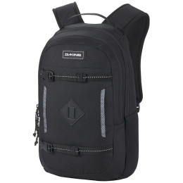 Ruksak Dakine Mission Backpack 18L crna Black