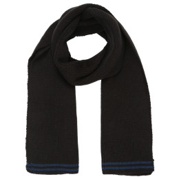 Šal Regatta Balton Scarf III crna Black