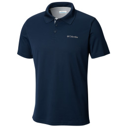 Muška majica Columbia Utilizer™ Polo tamno plava Collegiate Navy