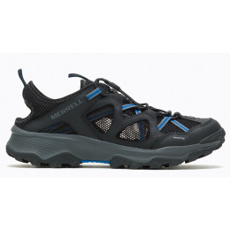 Muške sandale Merrell Speed Strike Ltr Sieve crna/plava