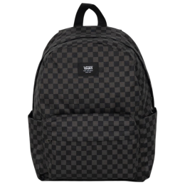 Ruksak Vans Old Skool Grom Check Backpack