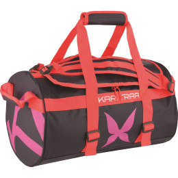 Torba Kari Traa Kari 30l Bag 2020 ljubičasta/crvena Mauve