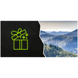 Poklon bon 4camping Bon 600kn