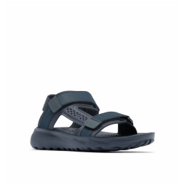 Ženske sandale Columbia Peakfreak Roam™ Sandal plava / ljubičasta India Ink, Granite Purple
