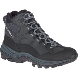 Muška obuća Merrell Thermo Chill Mid Waterproof crna Black