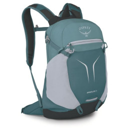 Turistički ruksak Osprey Sportlite 15 svijetlo plava torrent blue