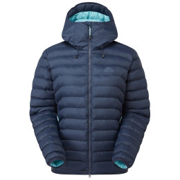 Ženska zimska jakna Mountain Equipment Superflux Hooded Jacket Women's