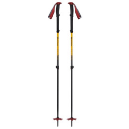 Skijaški štapovi Black Diamond Expedition JC