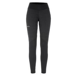 Ženske hlače Craft Subz Tights 4 W