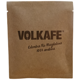 Kava Volkafe 4Camping Filter Coffee