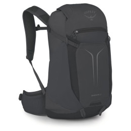 Turistički ruksak Osprey Sportlite 22 crna raven black