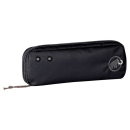 Torbe i neneseri Mammut Washbag Travel crna Black