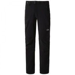 Muške hlače The North Face Speedlight Pant crna