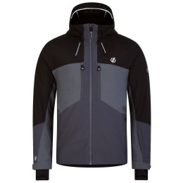 Muška jakna Dare 2b Slopeside Jacket crna/siva