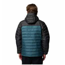 Muška jakna Columbia Powder Lite™ II Hooded Jacket