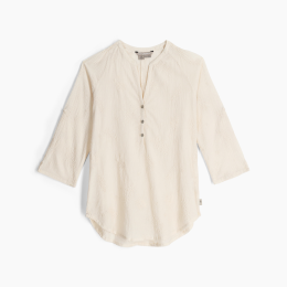 Ženska majica Roayal Robins Oasis Tunic II 3/4 Sleeve