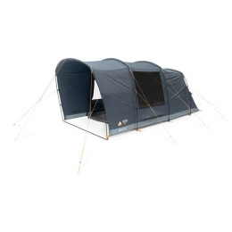 Obiteljski šator Vango Sierra 300 plava/siva Deep Blue