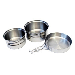 Set za kuhanje Yate Trapper