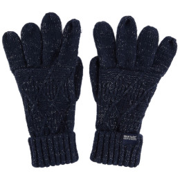Rukavice Regatta Multimix Glove tamno plava Navy