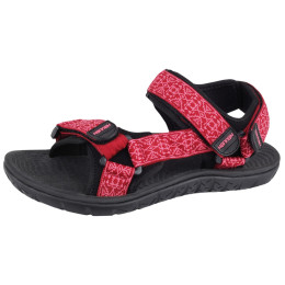Sandale Hannah Strap crvena EarthRed