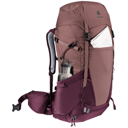 Ženski ruksak Deuter Futura Pro 38 SL