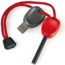 Kresivo Light My Fire FireSteel 2.0 Scout crvena