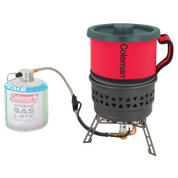 Kuhalo Coleman Fyrestorm PCS