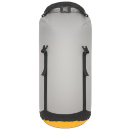 Vodootporna torba Sea to Summit Evac Ultralight Compression Dry Bag 20L siva/crna High Rise
