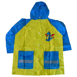 Kabanica 2You Pláštěnka pro děti Dráček 808