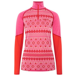 Ženska funkcionalna dukserica Kari Traa Malia Hz