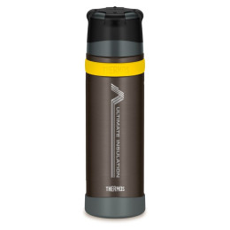 Termosica Thermos Mountain Beverage Bottle 0,75l