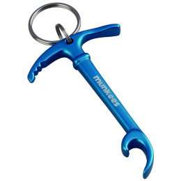 Privjesak za ključeve Munkees Otvarač cepin mješavina boja