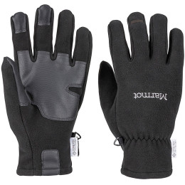 Muške rukavice Marmot Infinium Windstopper Glove crna