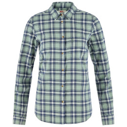 Ženska košulja Fjällräven Övik Flannel Shirt W