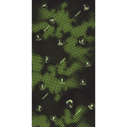 Višenamjenski šal Husky Dundy