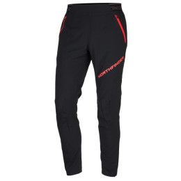 Muške hlače Northfinder Homer crna