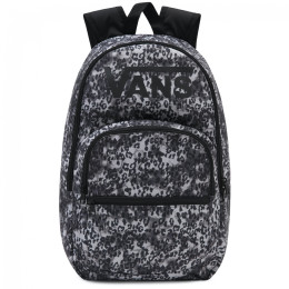 Ženski ruksak Vans Ranged 2 Prints Backpack siva/bijela