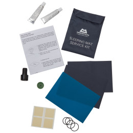 Zakrpe Mountain Equipment Sleeping Mat Service Kit