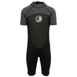 Neopren Regatta Shorty Wetsuit siva