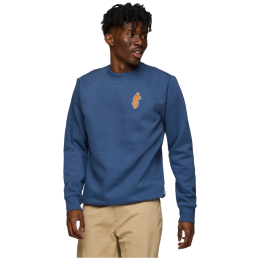 Muška dukserica Cotopaxi M'S Lava Llama Crew Sweatshirt