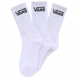 Dječje čarape Vans VANS CREW bijela