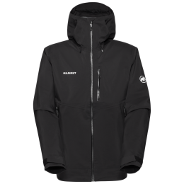 Muška jakna Mammut Alto Guide HS Hooded Jacket Men