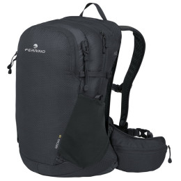 Turistički ruksak Ferrino Gecko 18 crna RCC Black