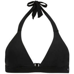 Ženski kupaći Regatta Lovina Bikini Top crna Black