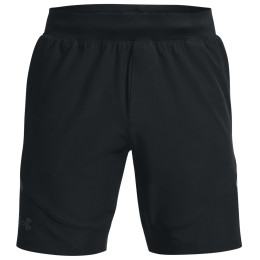 Muške kratke hlače Under Armour Unstoppable Shorts crna