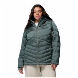 Ženska zimska jakna Columbia Joy Peak™ II Hooded Jacket